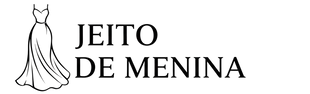 Jeito de Menina
