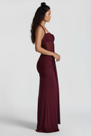 Vestido Longo Amira