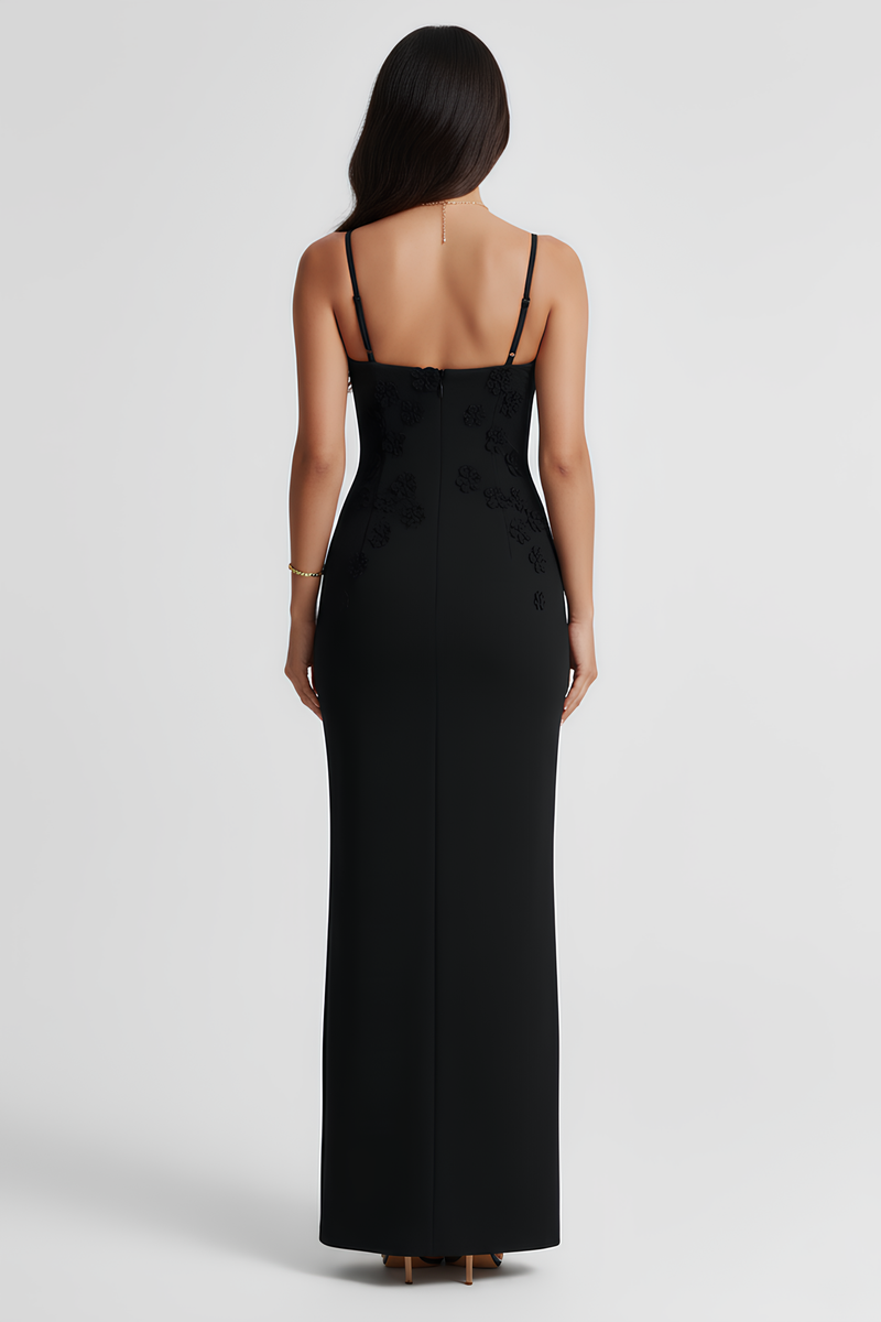 Vestido Longo Helena