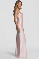 Vestido Bustier Analice