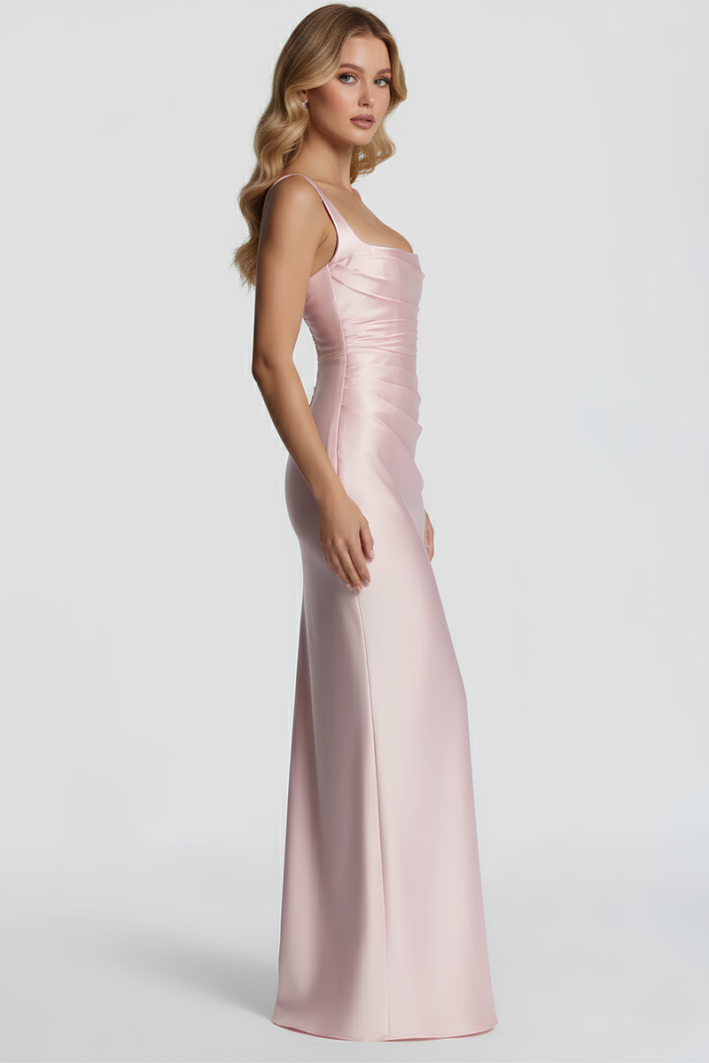 Vestido Bustier Analice