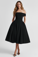 Vestido Midi Adele