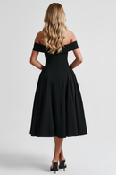 Vestido Midi Adele