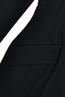 Vestido Manga Longa Kayla