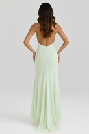 Vestido Longo Vivian