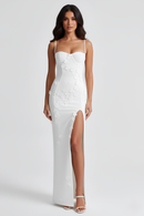 Vestido Longo Helena