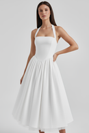 Vestido Midi Modelador Anabel