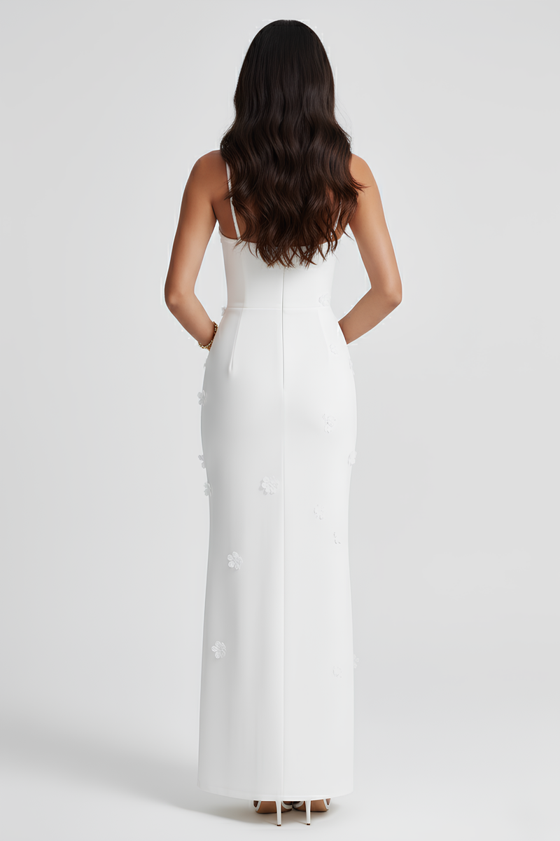 Vestido Longo Helena