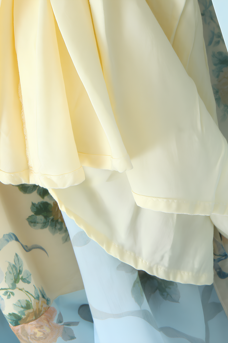 Vestido Modelador Mirella