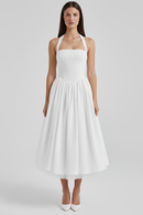 Vestido Midi Modelador Anabel