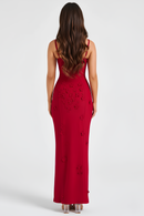 Vestido Longo Helena