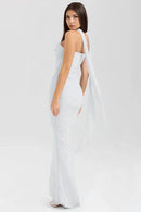 Conjunto Bustier Flora