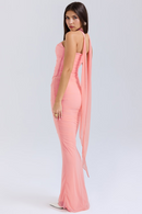 Conjunto Bustier Flora