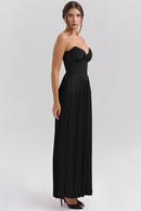 Vestido Bustier Alice