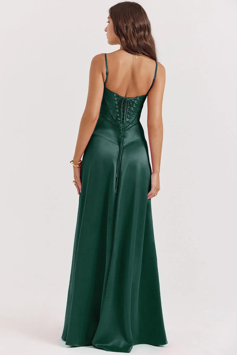 Vestido Bustier Marielle