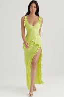 Vestido Longo Hailey