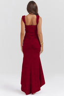 Vestido Bustier Hannah